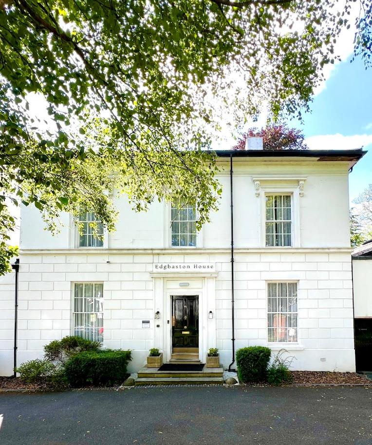 Edgbaston House, United Kingdom