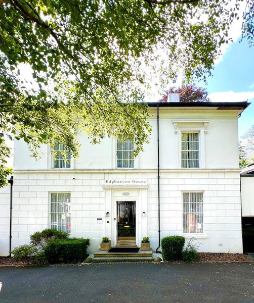 Edgbaston House, Birmingham, United Kingdom
