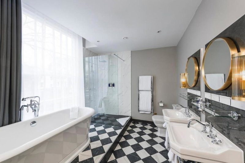Edgbaston House, Birmingham, United Kingdom