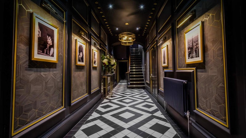 Edgbaston House, Birmingham, United Kingdom