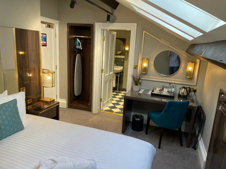 Edgbaston House, Birmingham, United Kingdom