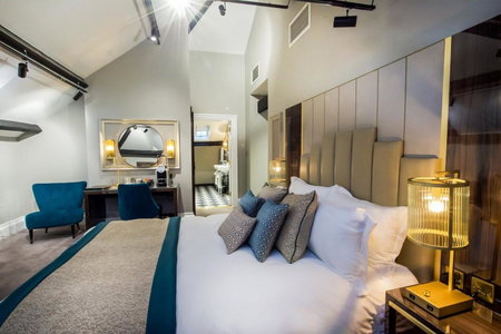 Edgbaston House, Birmingham, United Kingdom