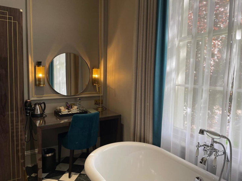Edgbaston House, Birmingham, United Kingdom