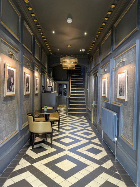 Edgbaston House, Birmingham, United Kingdom