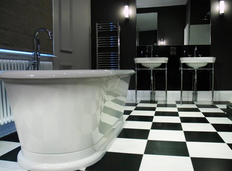 Edgbaston House, Birmingham, United Kingdom