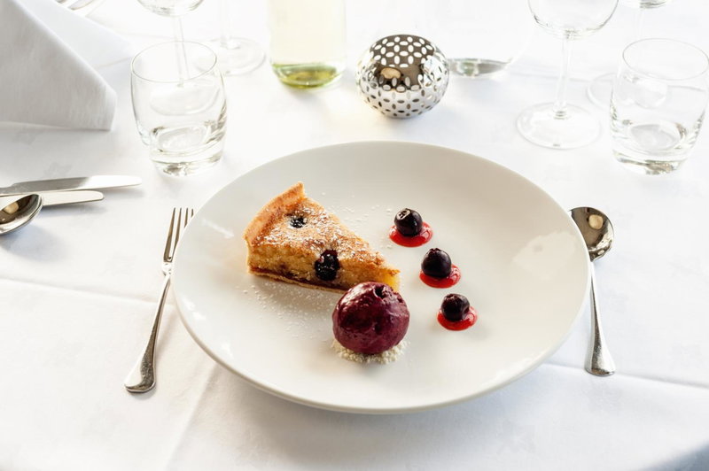 Mullion Cove Hotel & Spa, Mullion, United Kingdom