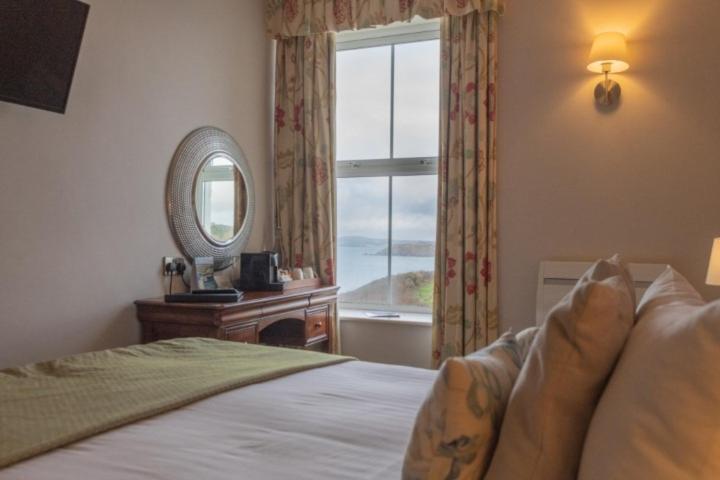 Mullion Cove Hotel & Spa, Mullion, United Kingdom