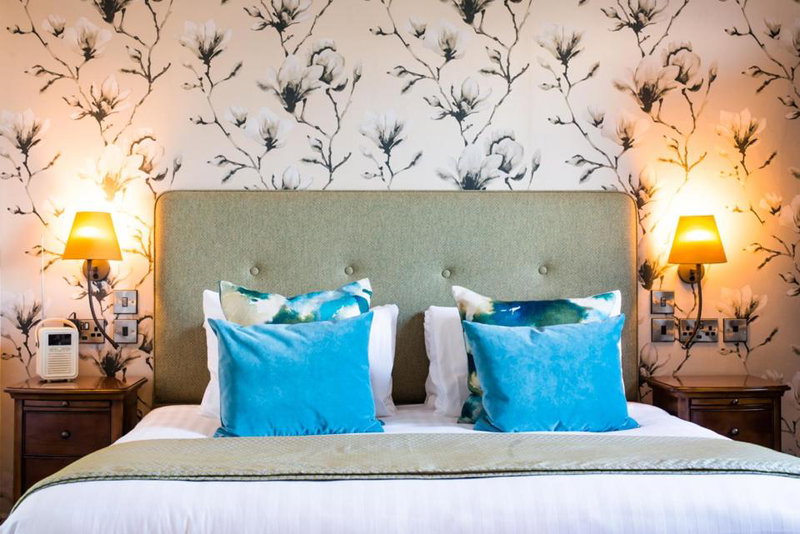 Mullion Cove Hotel & Spa, Mullion, United Kingdom