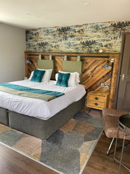 Dartmoor Halfway Inn, Newton Abbot, United Kingdom