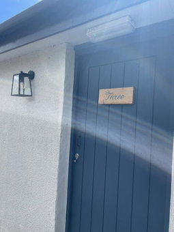 Dartmoor Halfway Inn, Newton Abbot, United Kingdom