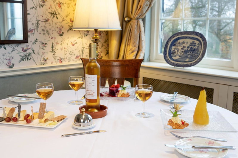 Ees Wyke Country House, Near Sawrey, United Kingdom