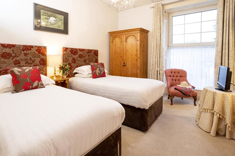 Ees Wyke Country House, Near Sawrey, United Kingdom