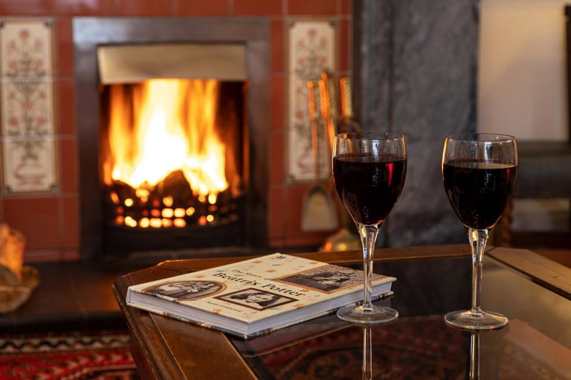 Ees Wyke Country House, Near Sawrey, United Kingdom