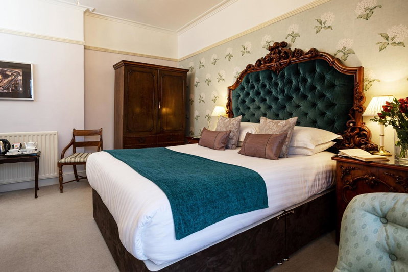 Ees Wyke Country House, Near Sawrey, United Kingdom