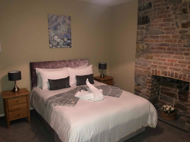 Tredegar Arms Hotel, Tredegar, United Kingdom