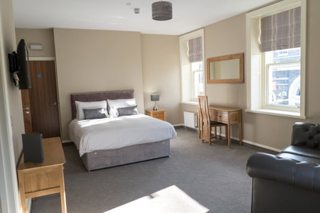 Tredegar Arms Hotel, Tredegar, United Kingdom