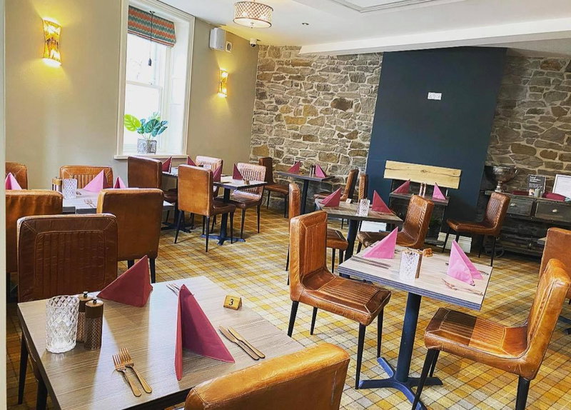 Tredegar Arms Hotel, Tredegar, United Kingdom