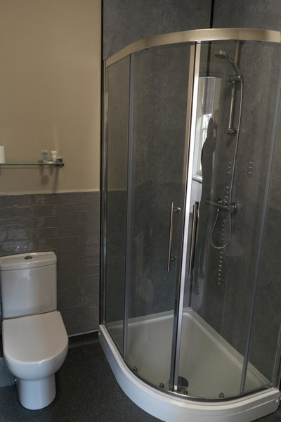 Tredegar Arms Hotel, Tredegar, United Kingdom