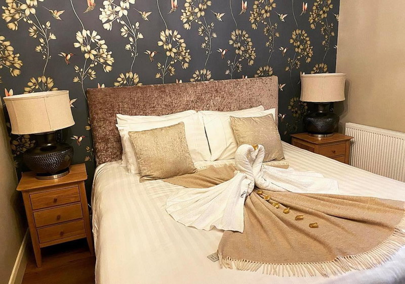 Tredegar Arms Hotel, Tredegar, United Kingdom