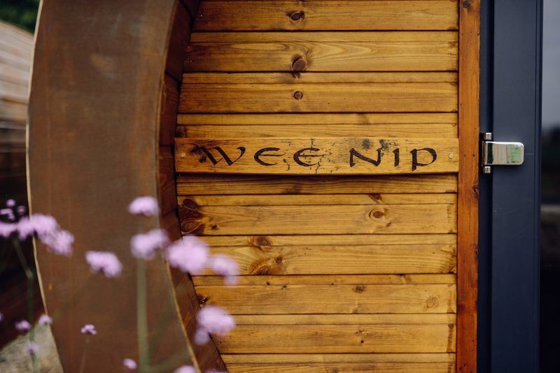 Delny Glamping, Invergordon, United Kingdom