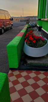 Ash Hotel B&B, Exmouth, United Kingdom