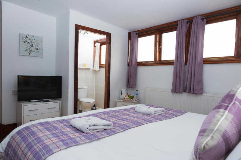 Breeze Guest House, Bootle, United Kingdom
