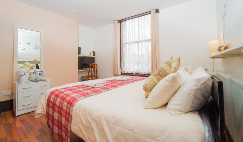 Breeze Guest House, Bootle, United Kingdom