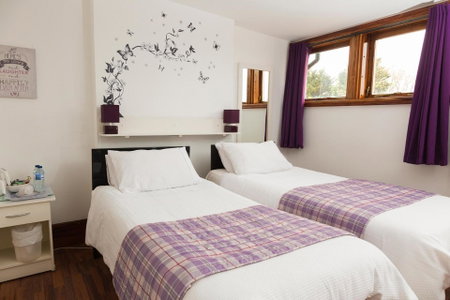 Breeze Guest House, Bootle, United Kingdom
