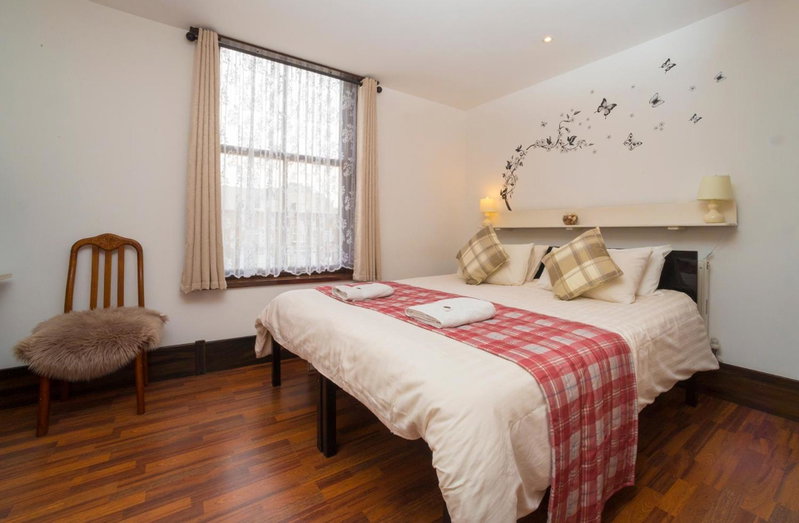 Breeze Guest House, Bootle, United Kingdom