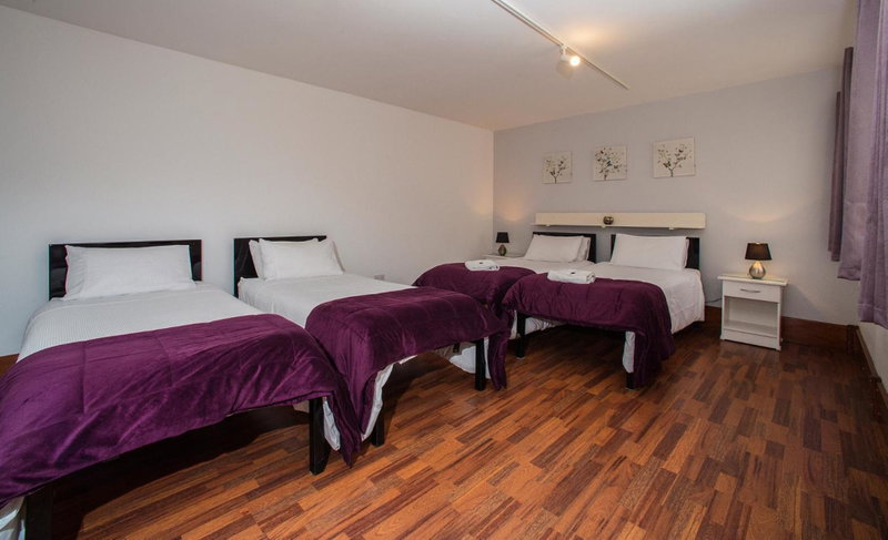 Breeze Guest House, Bootle, United Kingdom