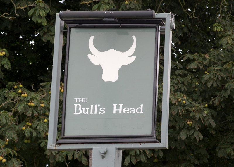 The Bulls Head bed and breakfast, Swadlincote, United Kingdom