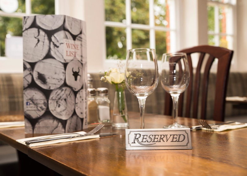 The Bulls Head bed and breakfast, Swadlincote, United Kingdom