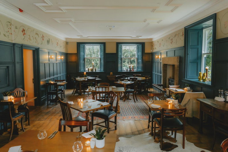 High Force Hotel, Newbiggin, United Kingdom