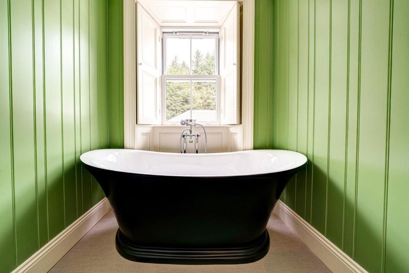 High Force Hotel, Newbiggin, United Kingdom