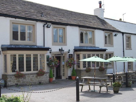 The Miners Arms, Eyam, United Kingdom