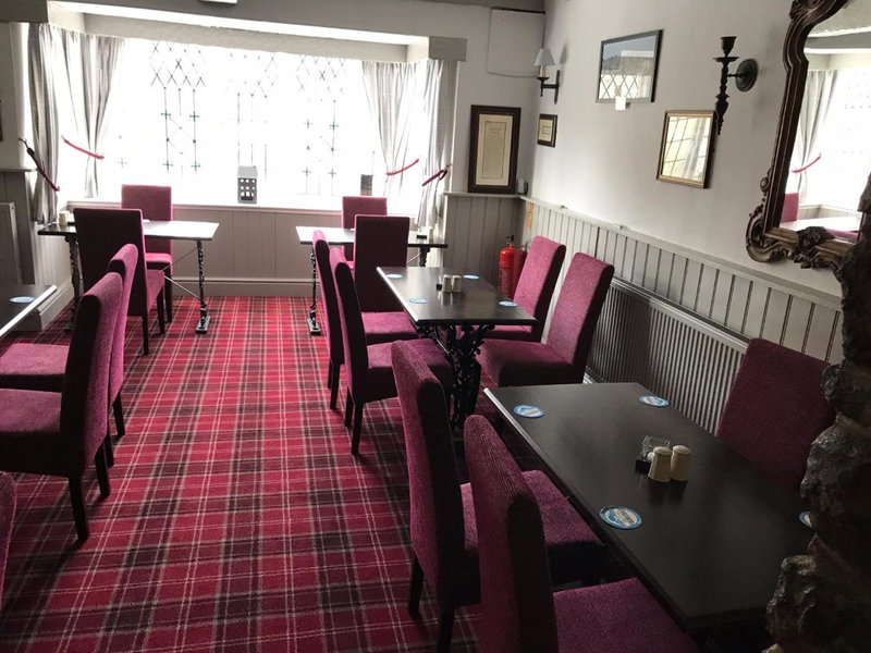 The Miners Arms, Eyam, United Kingdom