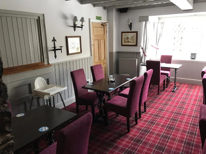 The Miners Arms, Eyam, United Kingdom