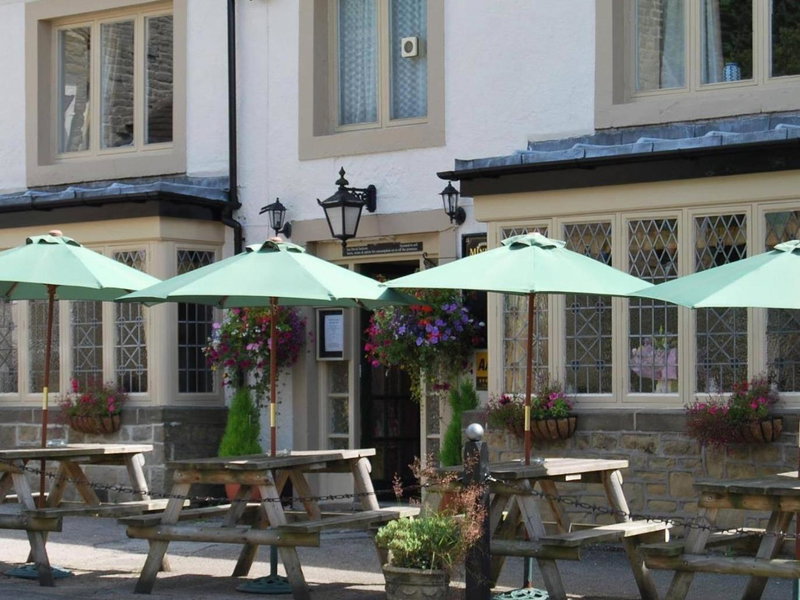 The Miners Arms, Eyam, United Kingdom