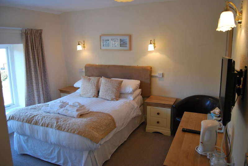 The Miners Arms, Eyam, United Kingdom