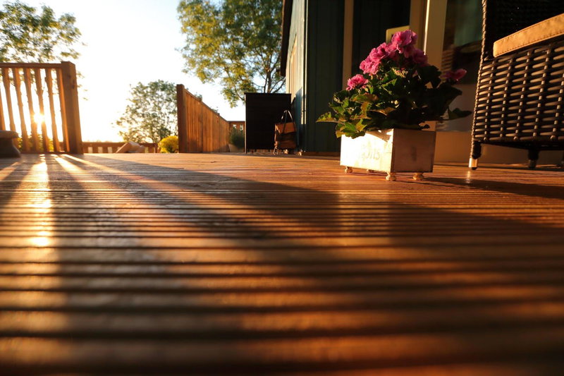 Upper Gelli Luxury Holiday Lodge, Converted Dairy & Cosy Shepherds Huts, Welshpool, United Kingdom