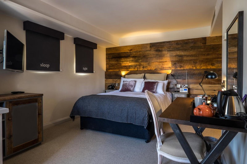 The Alexander Pope Hotel, Twickenham, United Kingdom
