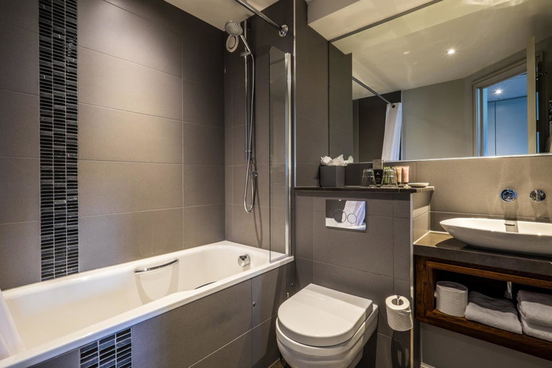 The Alexander Pope Hotel, Twickenham, United Kingdom