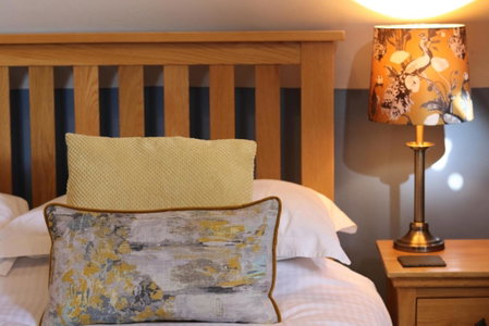 The Castle Hotel, Bishops Castle, United Kingdom