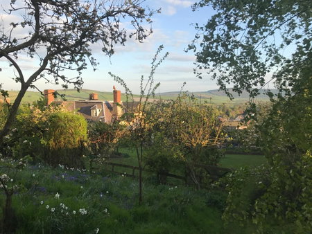 The Castle Hotel, Bishops Castle, United Kingdom