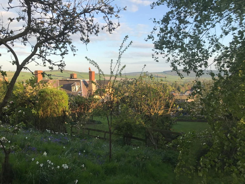 The Castle Hotel, Bishops Castle, United Kingdom