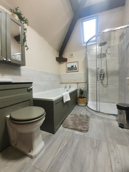 The Castle Hotel, Bishops Castle, United Kingdom