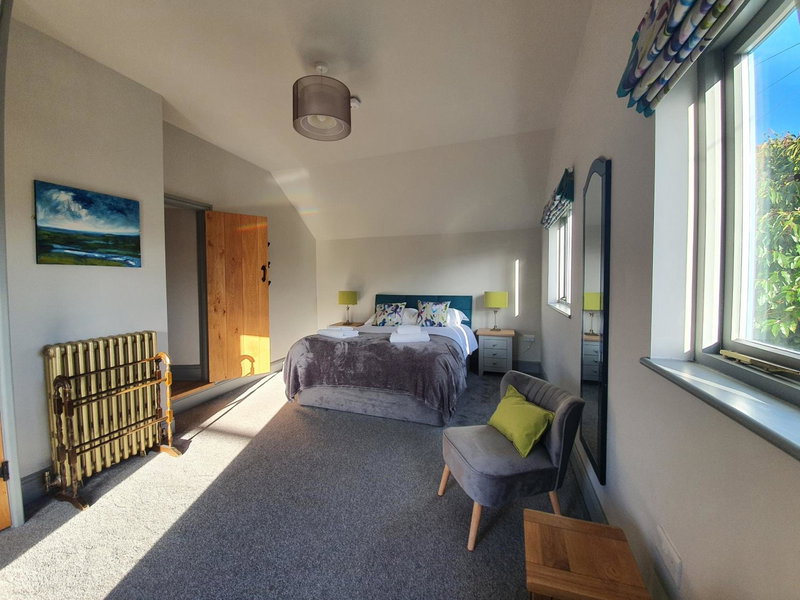 The Castle Hotel, Bishops Castle, United Kingdom