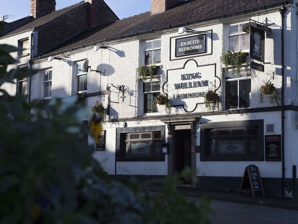 King William Rooms, United Kingdom