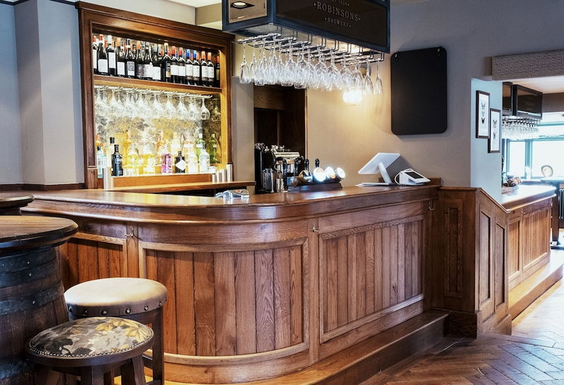 King William Rooms, Wilmslow, United Kingdom