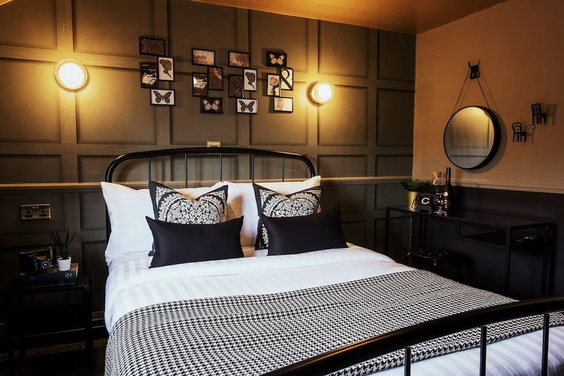 King William Rooms, Wilmslow, United Kingdom